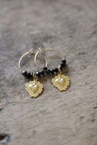 Image 4 of CLARA  Minis - Collection "Ex-Votos" 