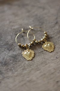 Image 5 of CLARA  Minis - Collection "Ex-Votos" 