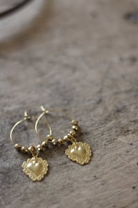 Image 6 of CLARA  Minis - Collection "Ex-Votos" 