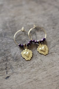 Image 7 of CLARA  Minis - Collection "Ex-Votos" 