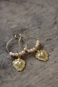 Image 9 of CLARA  Minis - Collection "Ex-Votos" 