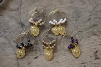 Image 13 of CLARA  Minis - Collection "Ex-Votos" 