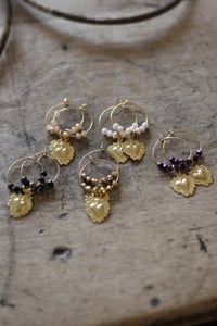 Image 14 of CLARA  Minis - Collection "Ex-Votos" 