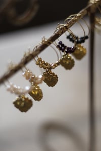 Image 2 of CLARA  Minis - Collection "Ex-Votos" 