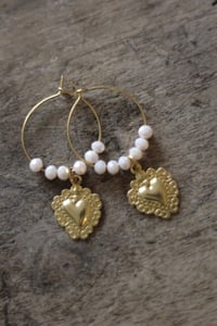 Image 11 of CLARA  Minis - Collection "Ex-Votos" 