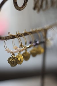 Image 15 of CLARA  Minis - Collection "Ex-Votos" 