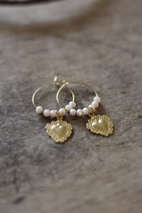 Image 12 of CLARA  Minis - Collection "Ex-Votos" 