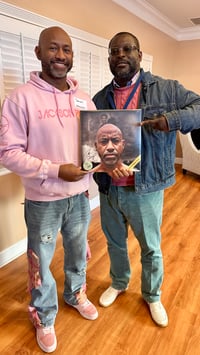 Image 4 of Tears For Sale (Autographed Album)