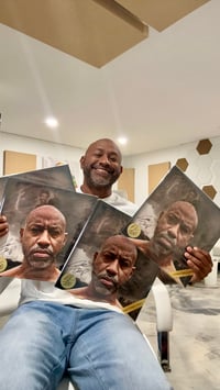 Image 2 of Tears For Sale (Autographed Album)