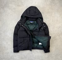 Image 3 of Patagonia Down Drift Jacket Black Medium Womens 