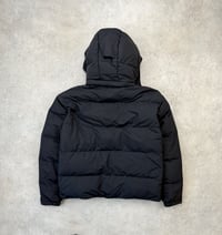 Image 4 of Patagonia Down Drift Jacket Black Medium Womens 