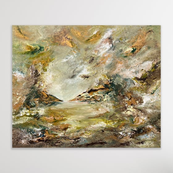 Image of Abstract n658/2025