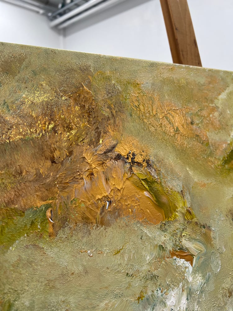 Image of Abstract n658/2025