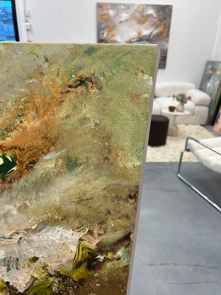 Image of Abstract n658/2025