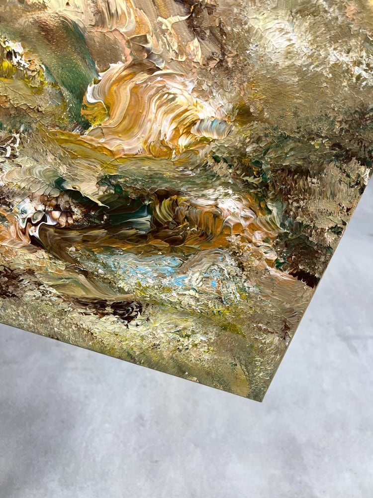 Image of Abstract n658/2025