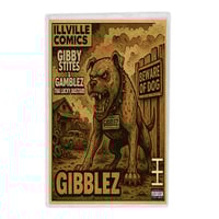 GIBBLEZ Cassette