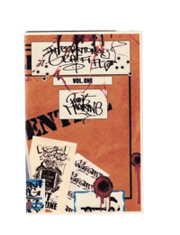 Image 1 of International Graffiti pt.1