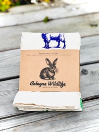 Image 1 of Cologne Wildlife | Geschirrtuch 2er Set
