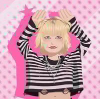 Image 1 of [P1Harmony] Jongseob Sticker