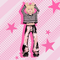 Image 2 of [P1Harmony] Jongseob Sticker