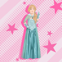 Image 3 of [P1Harmony] Theo (Thelsa) Sticker