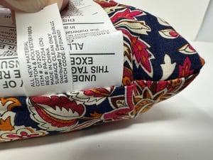 Image of Dammit Pillow - New With Tags - Free Shipping