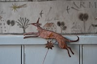 Image 1 of Circus dog