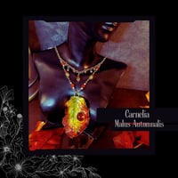 Image 1 of ☽ Malus Automnalis ☾