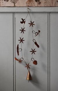 Image 1 of Starry decoration 6