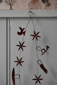 Image 2 of Starry decoration 6