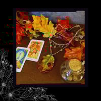 Image 2 of ☽ Malus Automnalis ☾