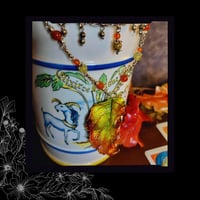 Image 4 of ☽ Malus Automnalis ☾