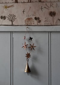 Image 1 of Starry decoration 7