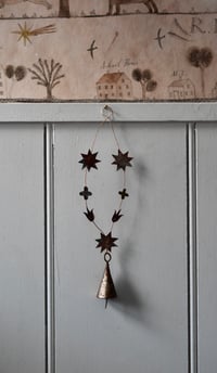 Image 1 of Starry decoration 9