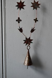 Image 2 of Starry decoration 9