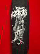 Image of Officially Licensed Vomitous "Surgical Abominations of Disfigurement" Cover Art Sweatpants!!