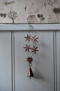 Image 1 of Starry decoration 10