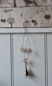 Image 1 of Starry decoration 11