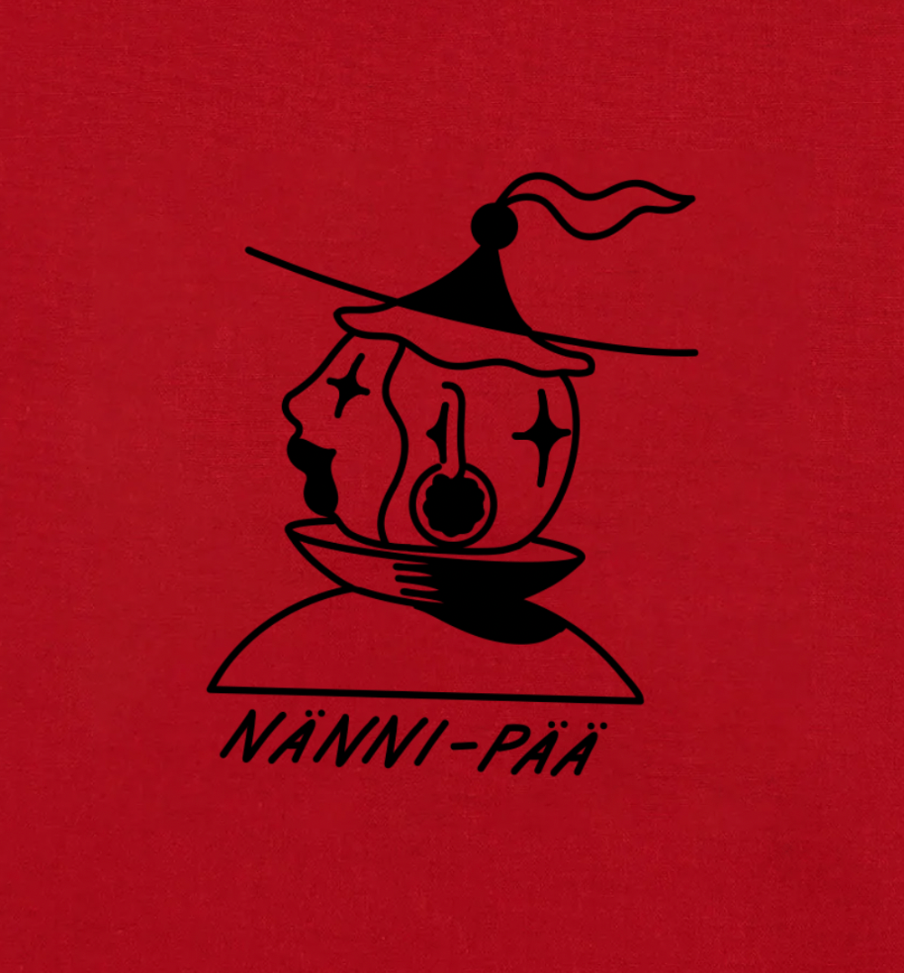 Image of Totebag *PREORDER* - I SHRINK FOR NO-ONE