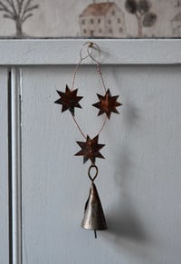 Image 1 of Starry decoration 12