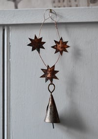 Image 2 of Starry decoration 12