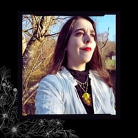 Image 8 of ☽ Malus Automnalis ☾