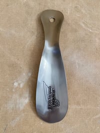 Image 11 of RED WING 9030 BECKMAN 6" EMBOSSED MOC