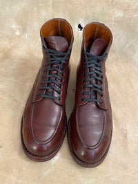 Image 3 of RED WING 9030 BECKMAN 6" EMBOSSED MOC