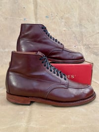 Image 6 of RED WING 9030 BECKMAN 6" EMBOSSED MOC