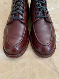 Image 4 of RED WING 9030 BECKMAN 6" EMBOSSED MOC