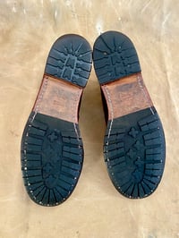 Image 8 of RED WING 9030 BECKMAN 6" EMBOSSED MOC