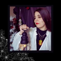 Image 11 of ☽ Malus Automnalis ☾