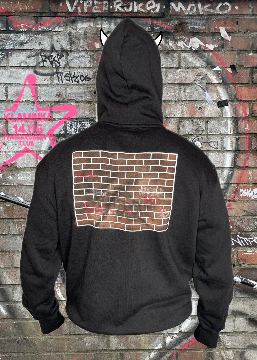 Image of Hoodie 01