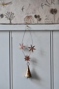 Image 1 of Starry decoration 13